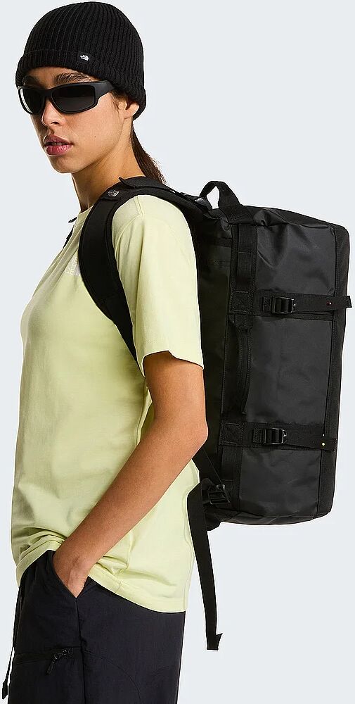 THE NORTH FACE Reisetasche Base Camp Duffel XS 31L schwarz B