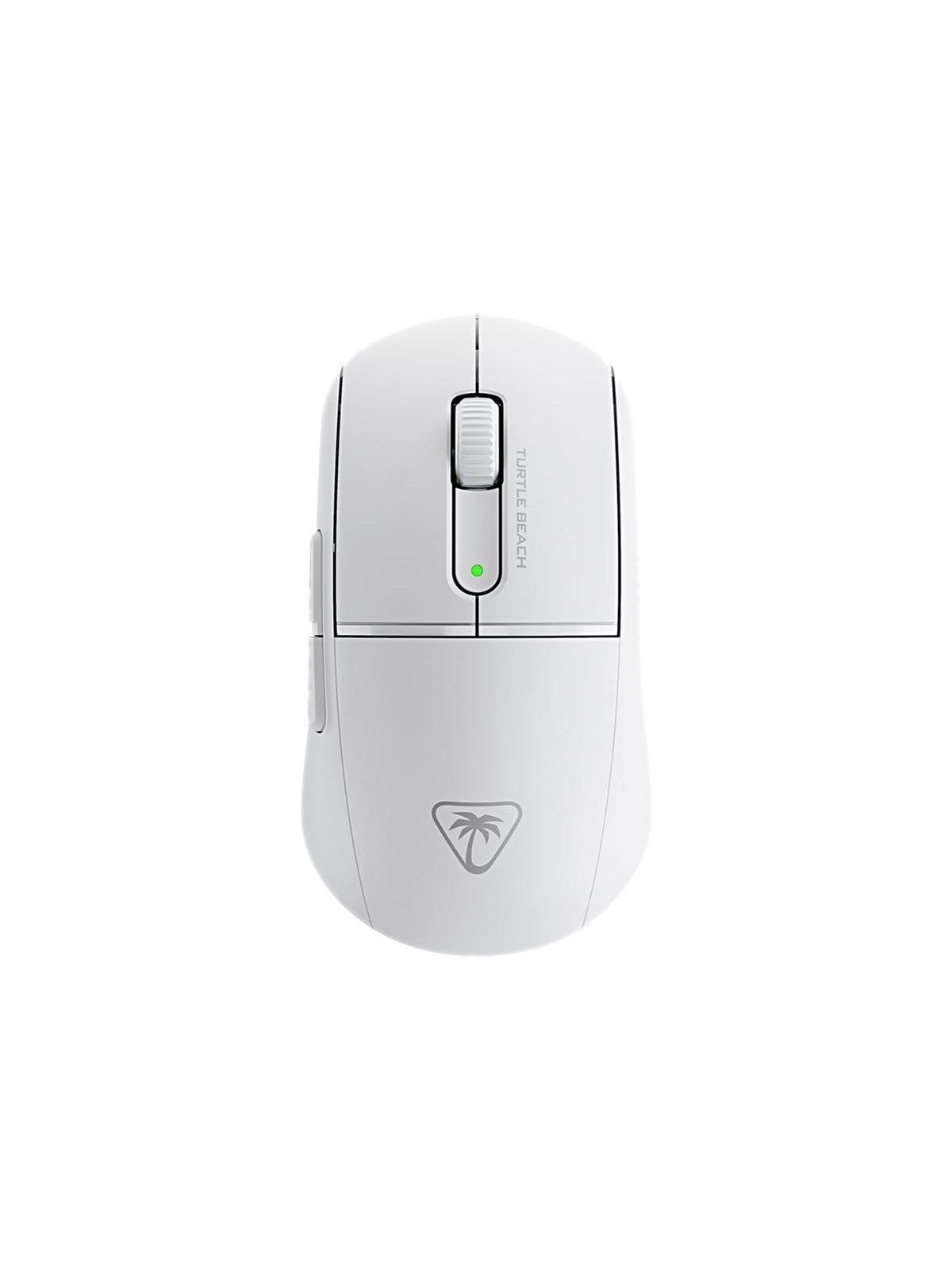 Turtle Beach Burst II Air - Maus (Weiß)