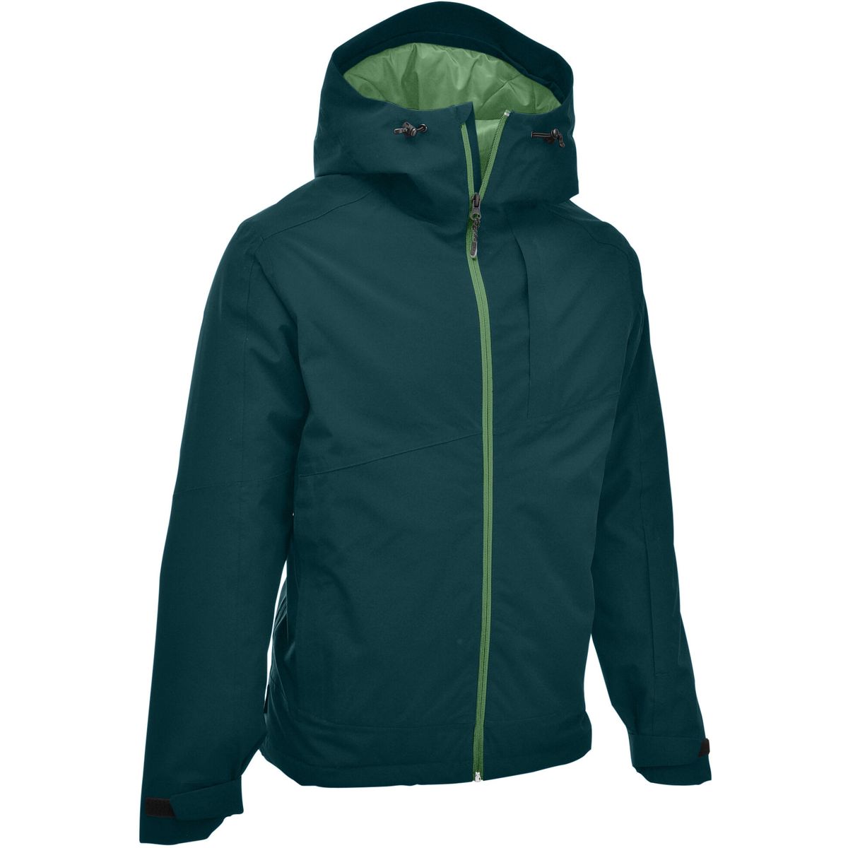 MAUL Sport Terrak MTX 10.0 dark petrol/mineral green (1416) 68 4010800847-1416-68