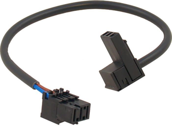 Wolf Kabel Feuerungsautomat/ 2800710 Zündtrafo EBI4