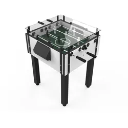 Ullrich Sport "Mini-Stehtisch" Tischfußball Kicker-Tisch "NEU" Made in Germany