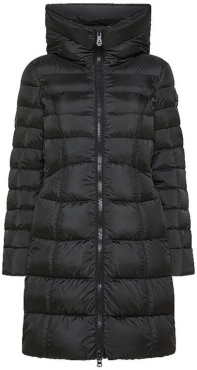 PEUTEREY Daunensteppjacke LEVARIA schwarz   42 42