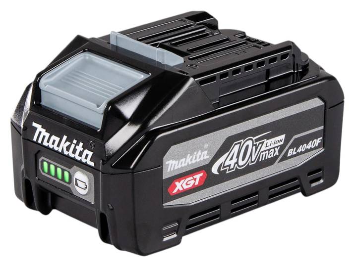 Batterie XGT BL4040F 40V 4\,0 Ah - MAKITA - 1910N6-8