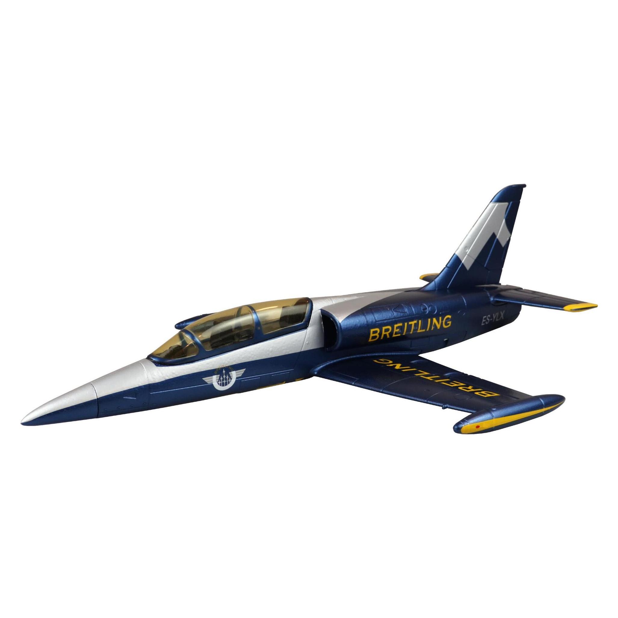 Amewi AMXFlight L-39 Albatros EPO PNP (24095)