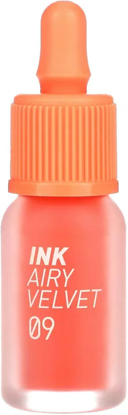 PERIPERA Ink Airy Velvet Liptint 4g