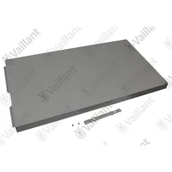 Vaillant Seitenteil links 207716