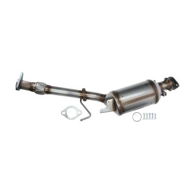 KAMOKA Ruß-/Partikelfilter, Abgasanlage 8010064 für NISSAN RENAULT