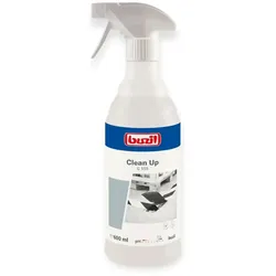 Buzil Clean Up G555 Fleckenentferner 600ml