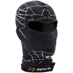 Spark Mono Spider Sturmhaube