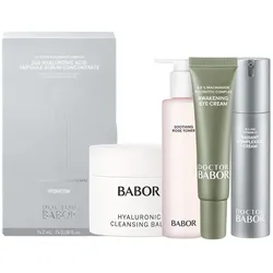 BABOR Pflegeset All Skin Type Bundle