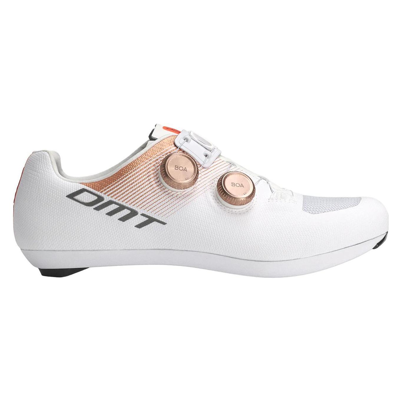 DMT KR0 EVO Rennrad Schuhe (47) (65863360)