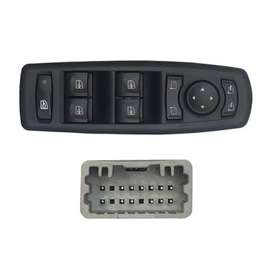 ELECTRIC LIFE Schalter, Fensterheber RENAULT ZRRNP76002 809610006R