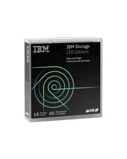IBM LTO-9 Ultrium 18 TB 45 TB LTO (02XW568)