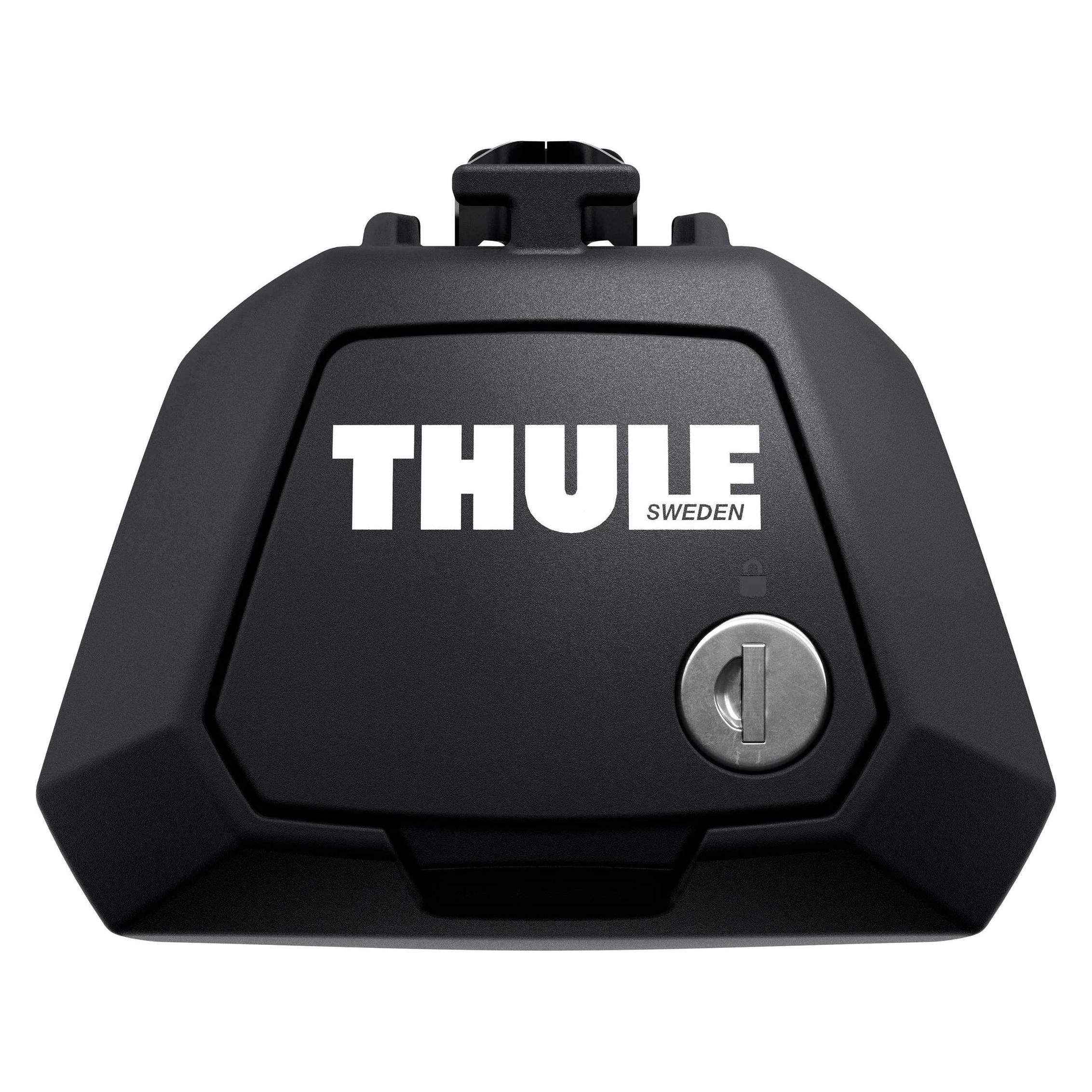 Thule Evo Raised Rail (710410)