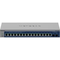 XS516TM Smart, Switch