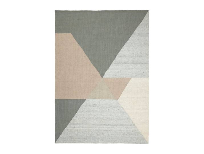 Linie Design Snefrid Teppich Cactus, 200 x 300cm