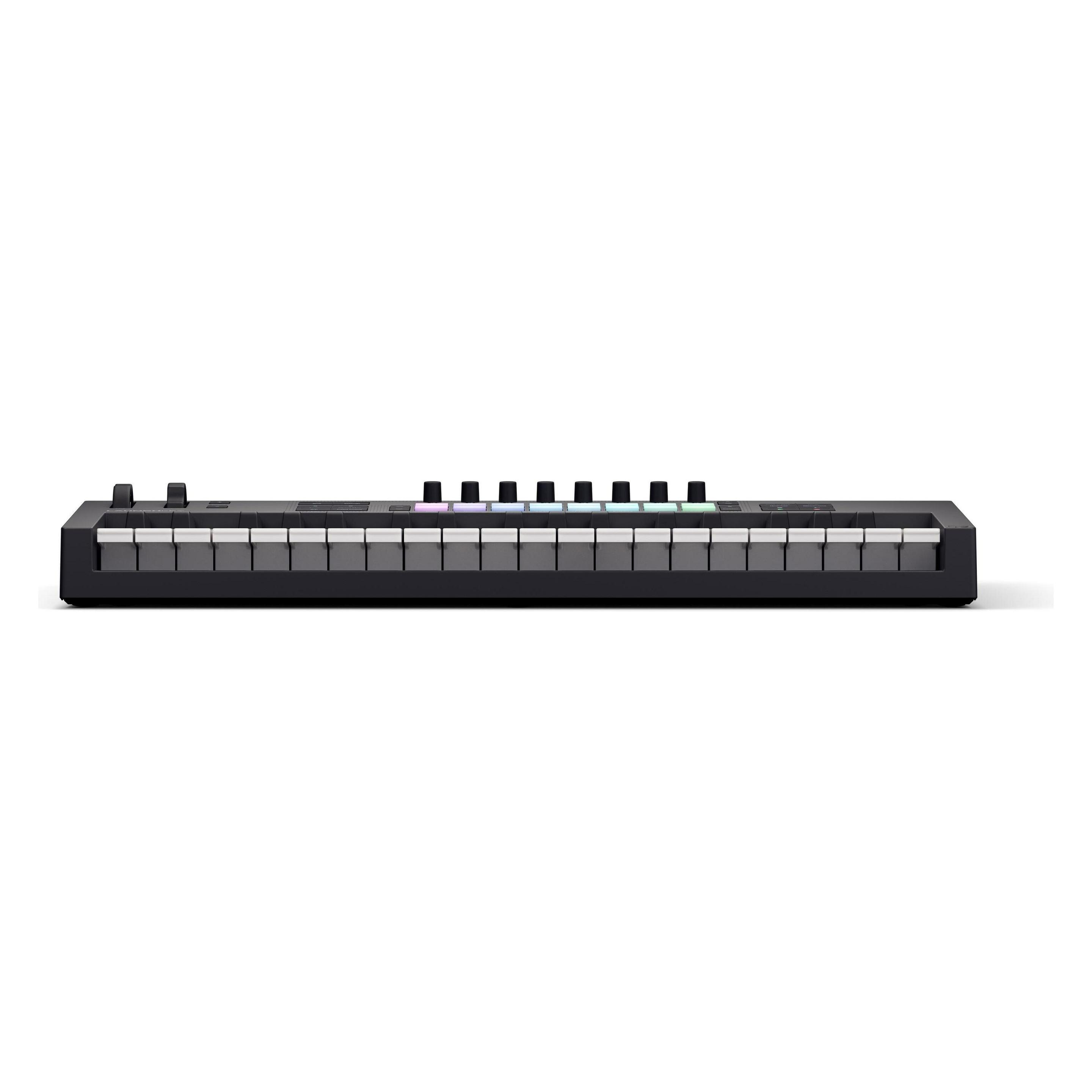 novation Launchkey 37 Mk4 (Controller) (NOVLKE37MK4)