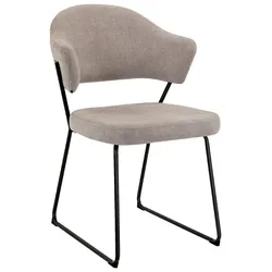 Novel Stuhl MANHATTAN - B/H/T ca. 57.00x82.00x62.00