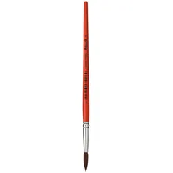 Pelikan Haarpinsel Größe 2