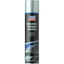 Liqui Moly Scheibenreinigerschaum Scheibenreiniger schlierenfrei 300 ml