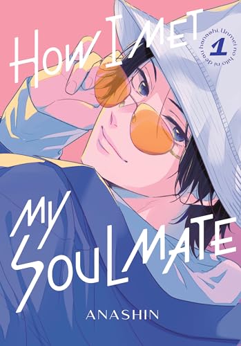 Anashin - How I Met My Soulmate 1 - Preis vom 10.10.2026 11:48:34 h
