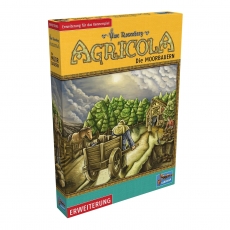 Lookout Games Agricola - Moorbauern - deutsch 279174