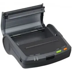 SEIKO DPU-S445 mobile Printer 4'' USB, 90mm/S