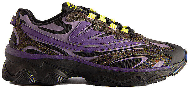 MOEA Sneaker DRAGONFLY SEAWEED lila   39 39