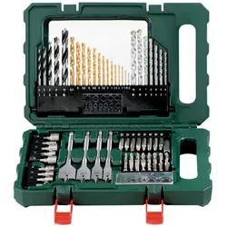 Metabo Zubehörset "SP"86-teilig