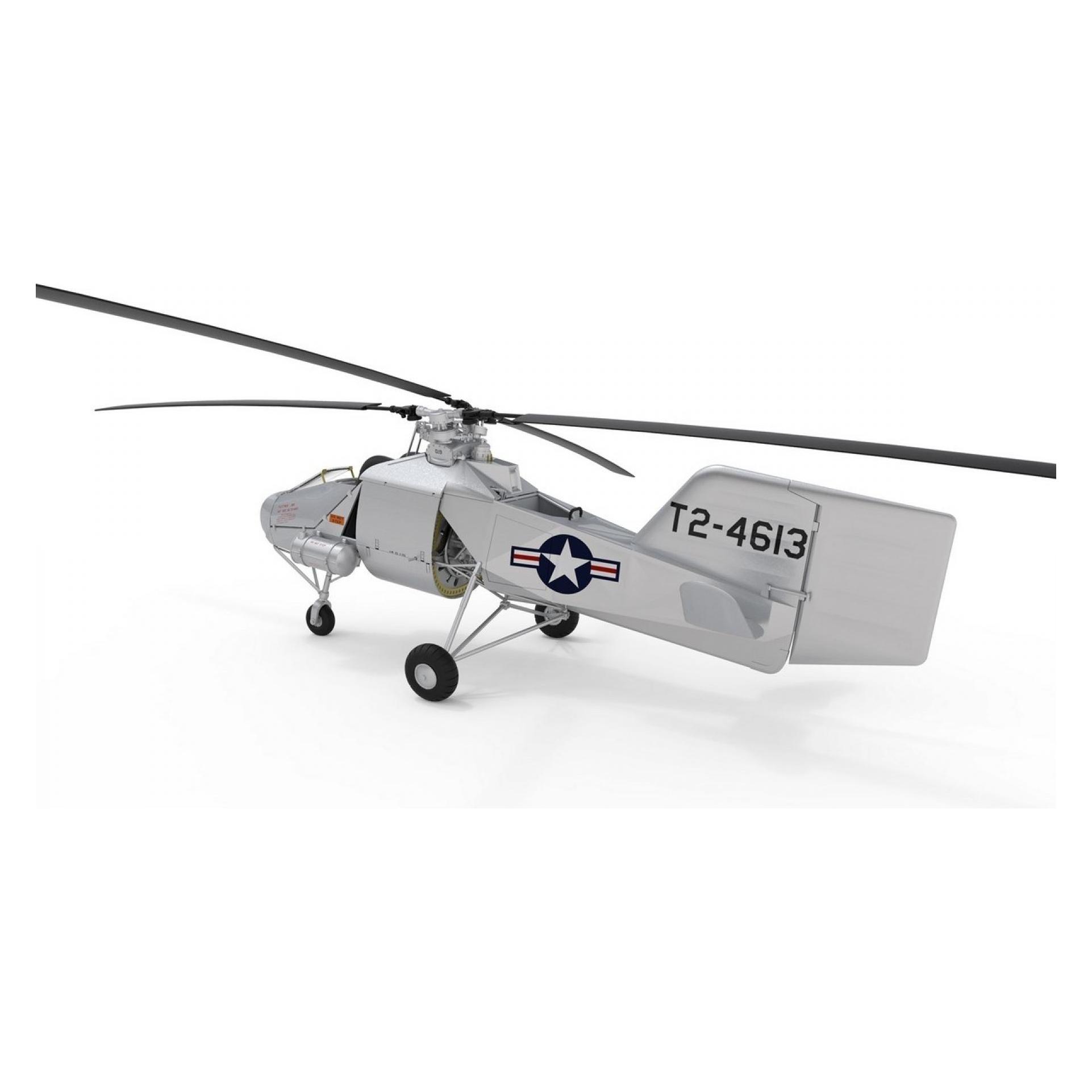 Mini art FL 282 V-23 Hummingbird (Kolibri) (41004)