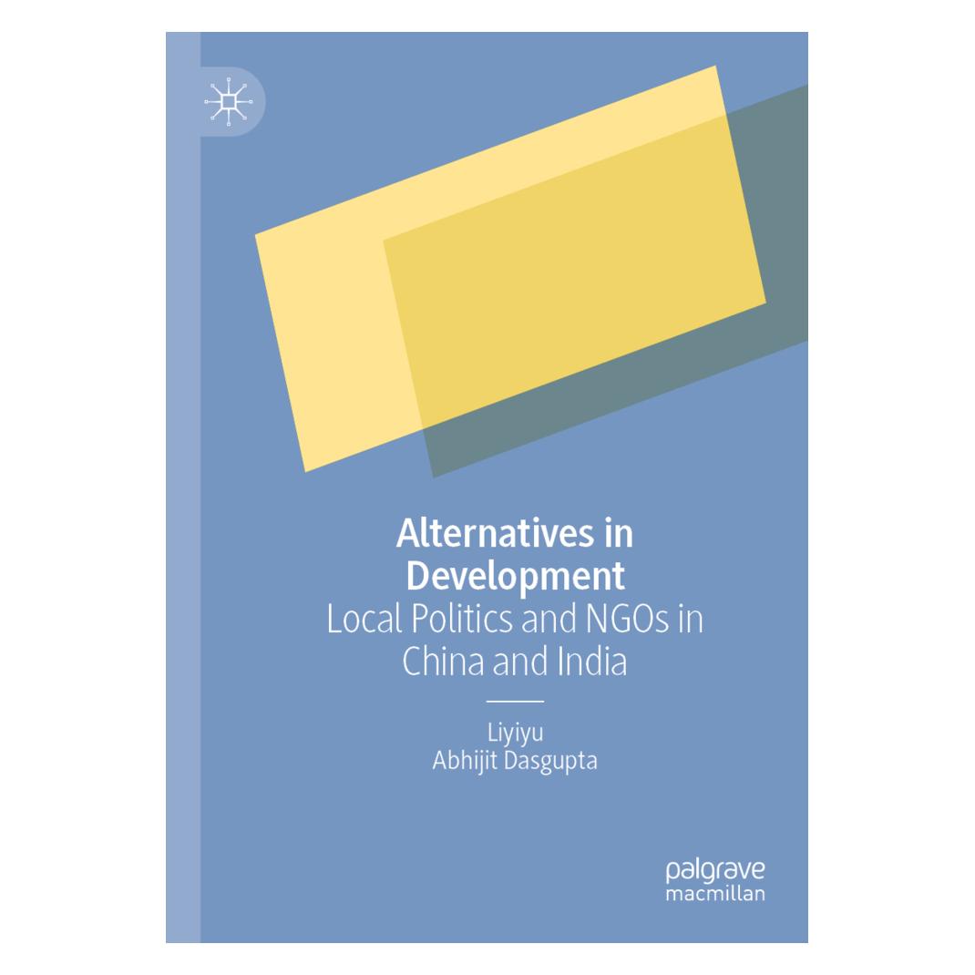 Springer Alternatives in Development (Englisch, Softcover, Abhijit Dasgupta, Liyiyu) (56897476)
