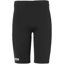 uhlsport Distinction Tight Funktionshose schwarz 152