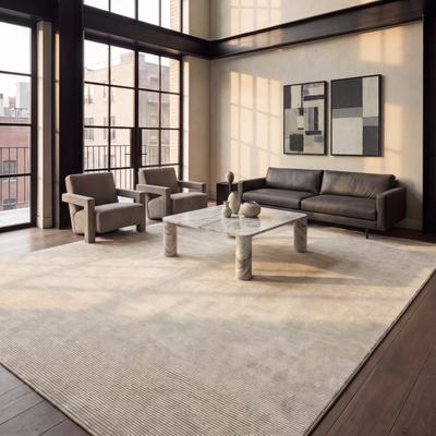 SAFAVIEH Revive Safeta Solid Rug