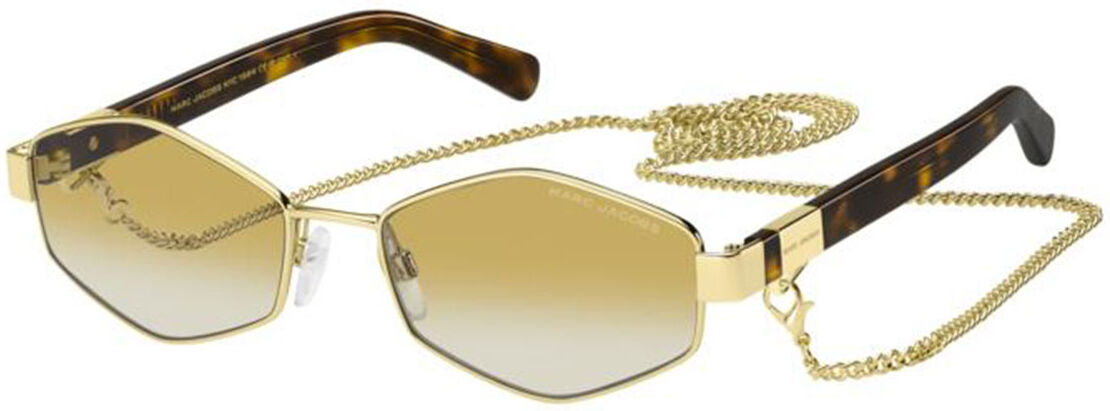 Marc Jacobs Occhiali da Sole MARC 496/S LPE con Catena