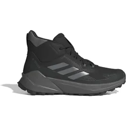 Adidas, Herren, Wanderschuhe, Terrex Trailmaker 2 Mid GTX (43), Grau, Schwarz