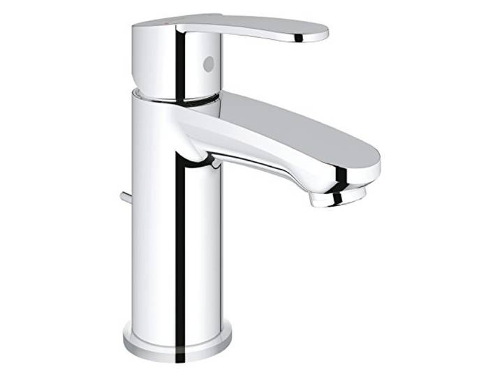 GROHE Eurostyle Cosmopolitan Wastafelmengkraan S-Size, 23037002