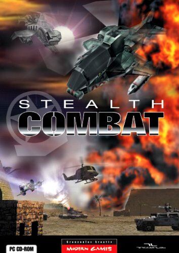 EMME Deutschland GmbH - Stealth Combat - Preis vom 13.10.2026 11:25:28 h