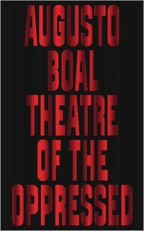 Augusto Boal - Theatre of the Oppressed - Preis vom 12.10.2026 11:37:12 h