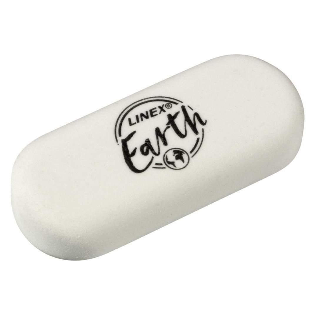Linex Radiergummi Earth Grau (400132508)