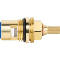 Keramik Oberteil 1/2'', 180°, AP Thermostat Ref.-Nr. Z009051-00000