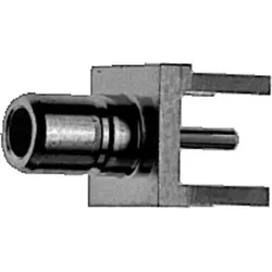 Telegärtner SMB-Anbaustecker AU 100024849