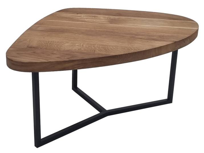 Novel Couchtisch SIRCO, Eiche natur, Holz