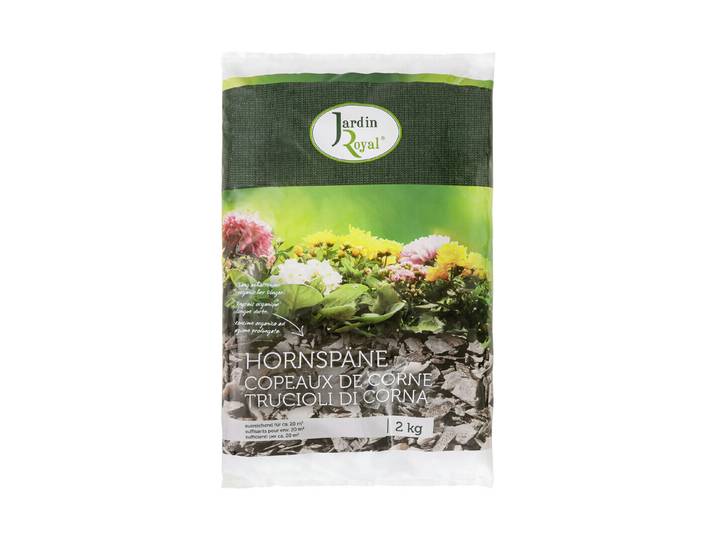 Jardin Royal Hornspäne 2 kg