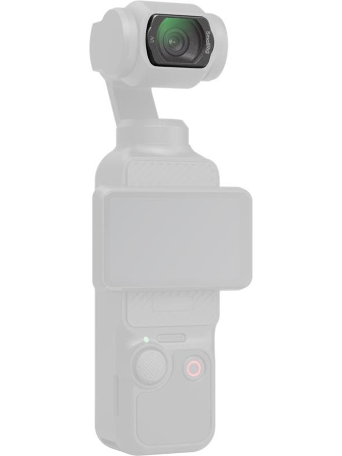 SmallRig 5830 Magnetic UV Filter for DJI Osmo Pocket 3