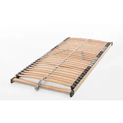 Breckle Lattenrost, unverstellbar Primaflex 120 x 190 cm