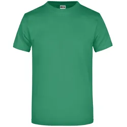 T-Shirt Round-T Heavy "JN002" - 5XL - irish-green