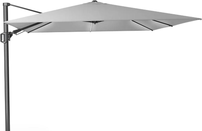 Platinum Challenger T2 Glow Ampelschirm 300x300cm