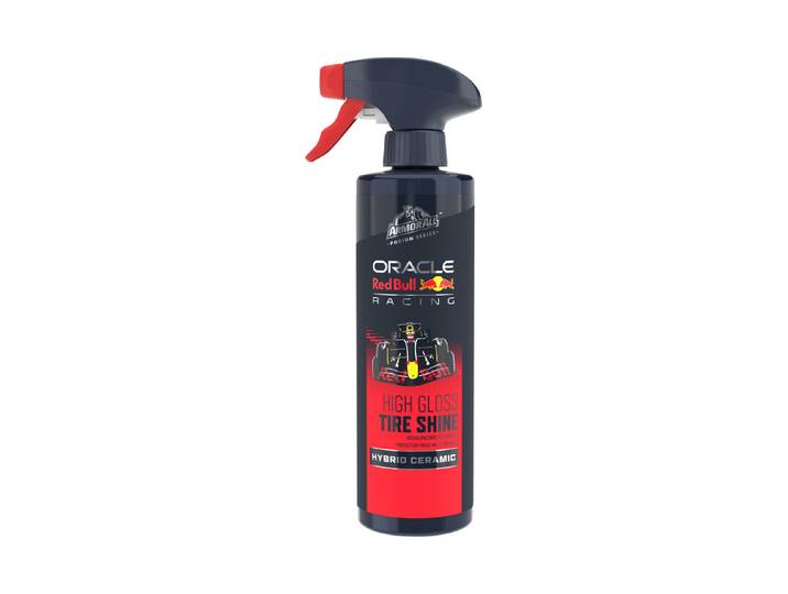 Armor All Orbr Hybrid Ceramic Tire Shine 500ml