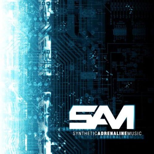 Sam - Synthetic Adrenaline Music - Preis vom 30.09.2026 09:01:18 h