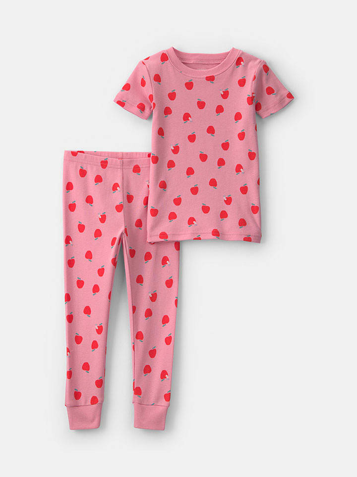 carter's Pyjama in Pink - 92